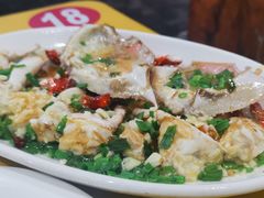 -天天渔港海鲜酒家(石浦玉泉路店)