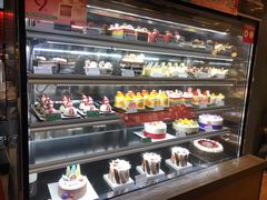 -85度C(厦门台湾街店)