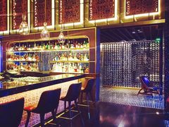 -Tivano意大利餐厅(成都居舍酒店)