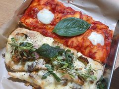 -HELLO 27 意面·沙拉·帕尼尼