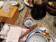 -南京大牌档(三阳广场苏宁店)