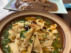 -西夏回族烧麦馆(牡丹街店)