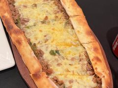 -Efes Turkish & Mediterranean Cuisine 艾菲斯餐厅(陆家嘴店)