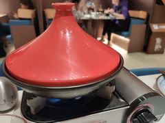 美极蒜蓉虾-望蓉城·古法酸菜鱼(世纪汇店)
