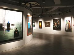 -上海虹桥当代艺术馆