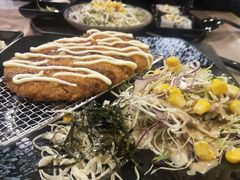 -左舞和风屋便当(金地店)