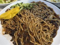 -名家韩国料理·烤肉(瑶海店)