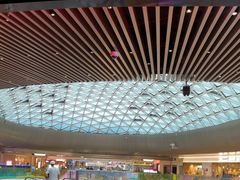 -春天国际影城(中庚漫游城杜比全景声店)