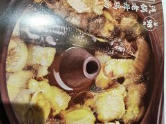 -和记小菜(大宁店)