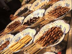 -东门町美食街