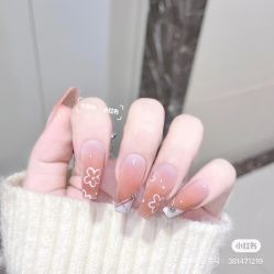-妙睫屋日式美甲美睫