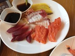 -盛宴自助餐厅(运达喜来登店)