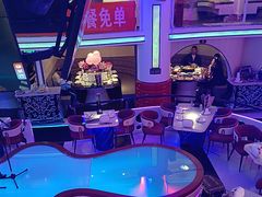-巴特餐饮6加1音乐餐吧·新疆菜