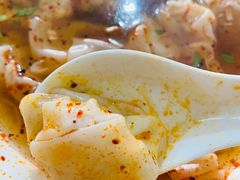 -安庆柴火馄饨(马道街店)