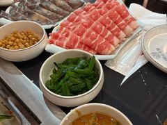 -晓林火锅(安定门店)
