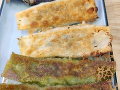 -众品老方子锅贴甜沫(李村店)