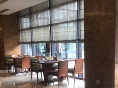 -临空皇冠假日酒店-西餐厅(首都机场店)
