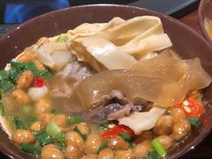 -受气牛肉·耙牛肉火锅(水晶郦城店)