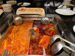 -川西坝子火锅(清江东路3.0直营店)
