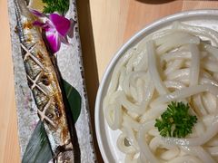 -酒井酱子·深夜食堂(东城汇店)
