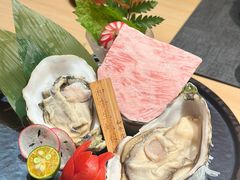 -暖都焼肉·和牛酒場(花都店)