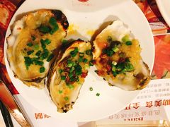 -芭菲盛宴·环球美食(解放碑英利国际店)