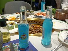 -亚马逊海鲜自助(梅溪湖步步高店)