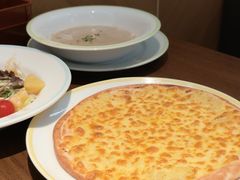 -萨莉亚意式餐厅(杭州滨江天街店)