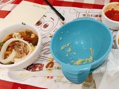 -西贝(南山宝能太古城店)