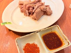 -贯贯吉·清真餐厅(浙江中路店)