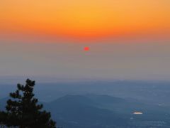 -泰山风景名胜区
