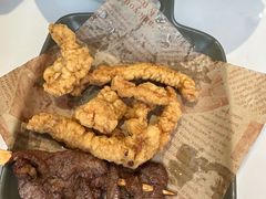 -潮界(虹桥新天地店)