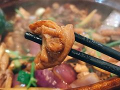 -胡须佬鸡煲四季火锅(海雅缤纷城店)
