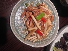 -卯时·龙光雅宴·精致锡帮菜(惠山古镇店)