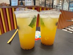 -LUNEURS月乐诗·法式冰淇淋(北外滩来福士广场店)