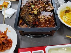 -海王府百姓家宴•海鲜饺子(东城店)