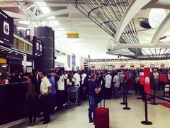 -约翰·菲茨杰拉德·肯尼迪国际机场