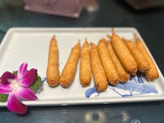 -天毓山庄·餐厅