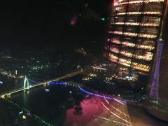 窗边-广州四季酒店·佰鲜汇·现代法餐