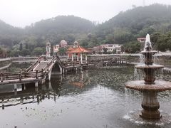 -红山村
