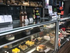 -欧式面包坊(青岛万象城店)