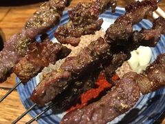 -北三老太太烧烤(人生一串上榜店)