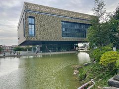 -中国沉香文化博物馆