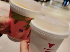 澳白咖啡-代数学家algebraist(诚品店)