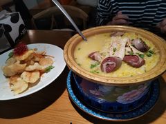 杀猪菜-北大荒人•新东北菜(青岛银座店)