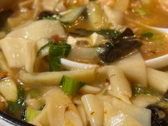 -三道菜(明堂公园店)