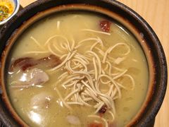 -南京大牌档(龙江新城市广场店)