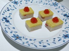 -杏花堂晋商私房菜(华熙五棵松店)