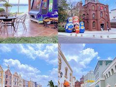 -海花岛旅游度假区