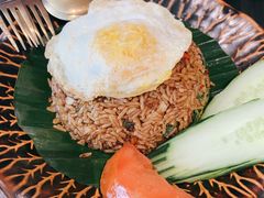 -Thai Alley泰爱里(二沙岛店)